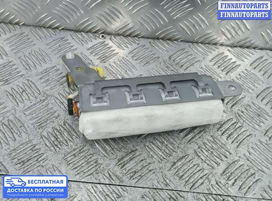 Подушка безопасности пассажира (AirBag) на Lexus GS III (S190)