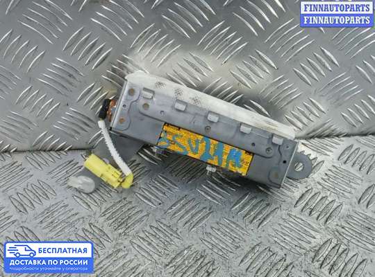 Подушка безопасности пассажира (AirBag) на Lexus GS III (S190)