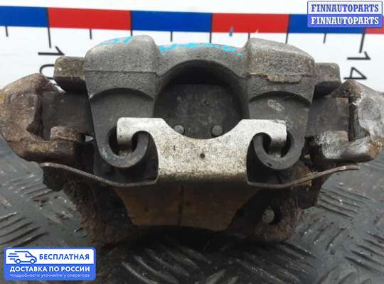 Суппорт на Jeep Grand Cherokee IV (WK2)