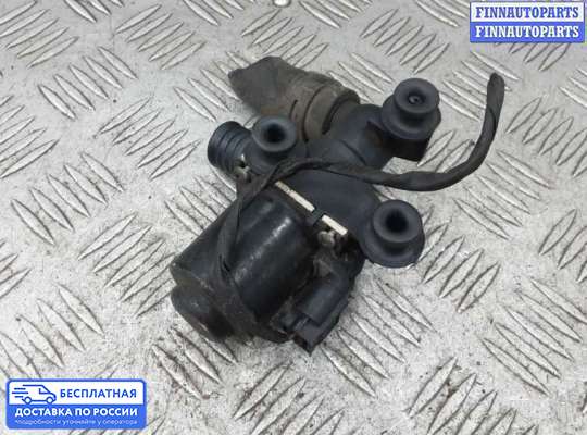 Клапан отопителя (кран печки) на BMW 5 (E60/E61)