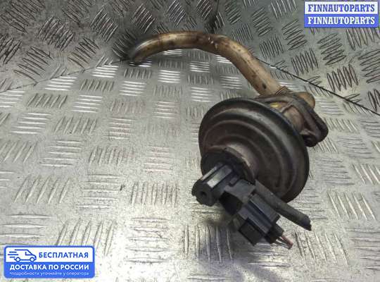 Клапан рециркуляции газов (EGR) на Ford Transit Mk6 / Mk7