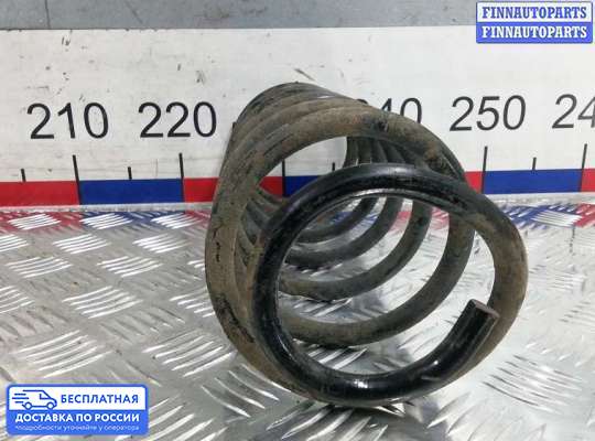 Пружина подвески на Chevrolet Aveo I (T200/T250)