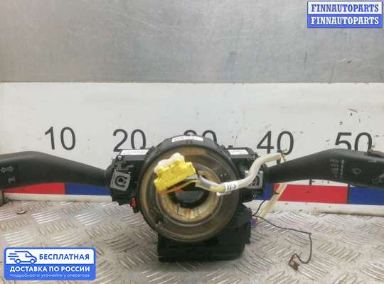 Подрулевой переключатель на Volkswagen Golf VI (5K)
