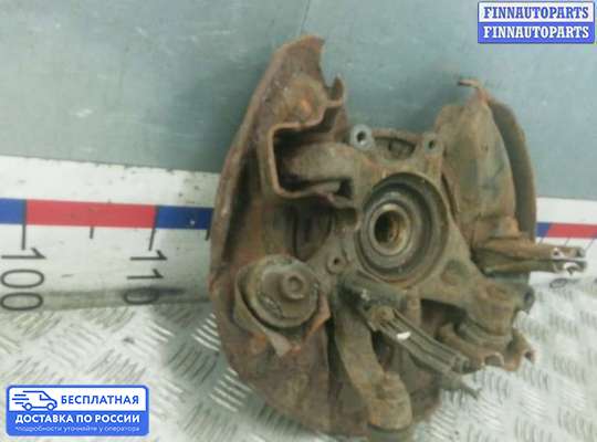 Ступица на Mercedes-Benz C (W203)