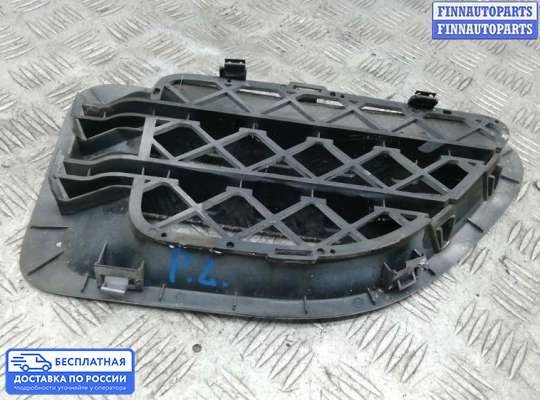Молдинг на Range Rover Sport I (L320)