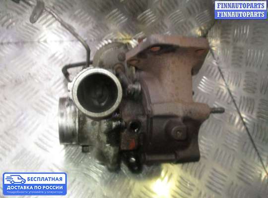 Турбина на Mazda 6 II (GH)