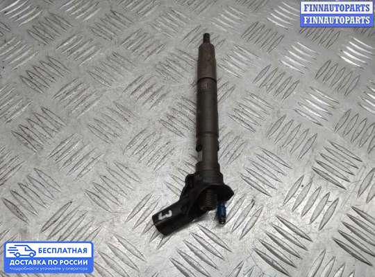 Форсунка топливная на Hyundai Santa Fe II (CM)