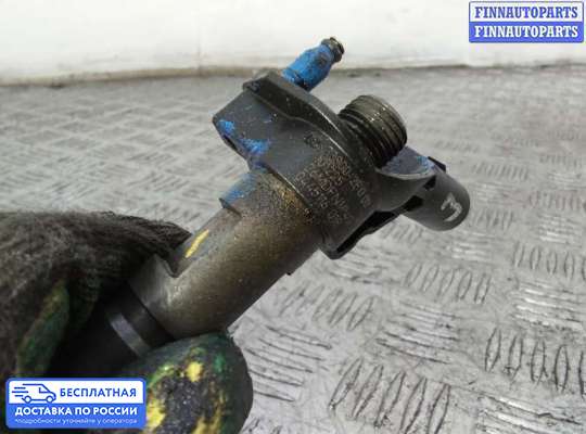 Форсунка топливная на Hyundai Santa Fe II (CM)