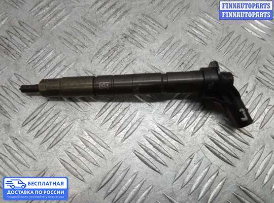 Форсунка топливная на Hyundai Santa Fe II (CM)