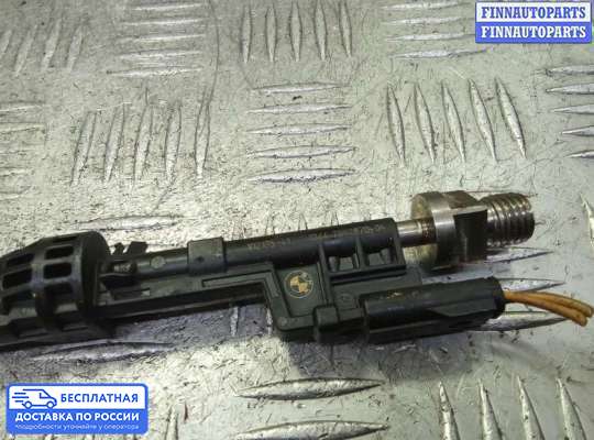 Форсунка топливная на BMW 5 (F10/F11)