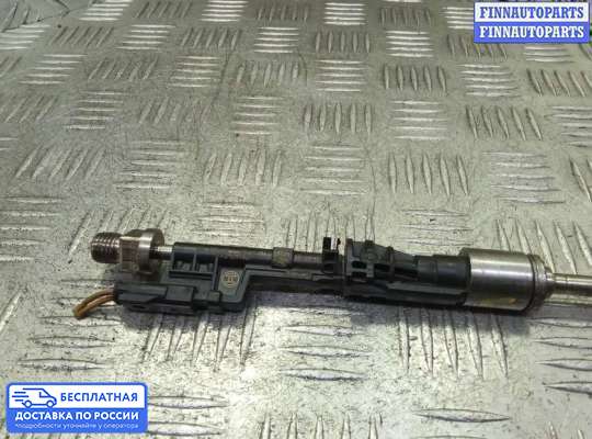 Форсунка топливная на BMW 5 (F10/F11)