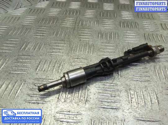 Форсунка топливная на BMW 5 (F10/F11)