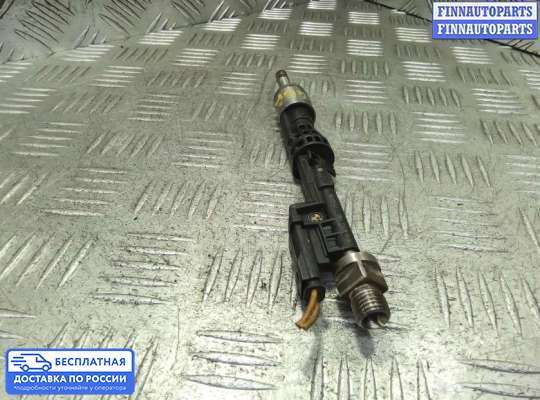 Форсунка топливная на BMW 5 (F10/F11)