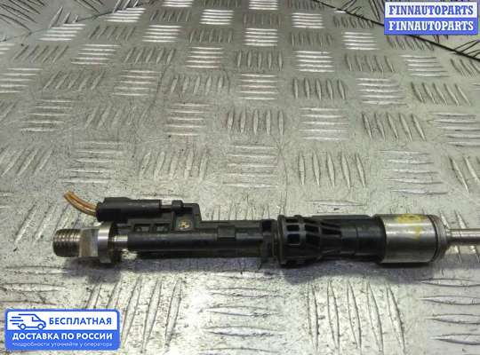 Форсунка топливная на BMW 5 (F10/F11)