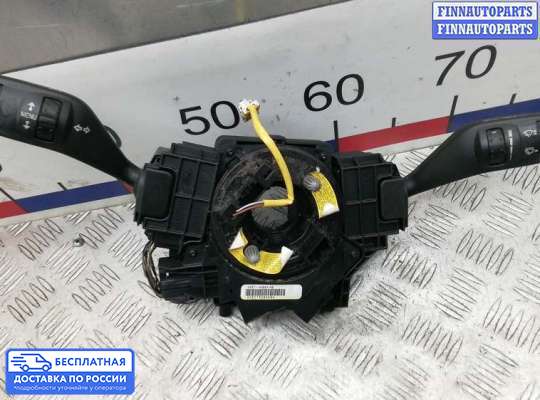 Подрулевой переключатель на Ford C-Max I