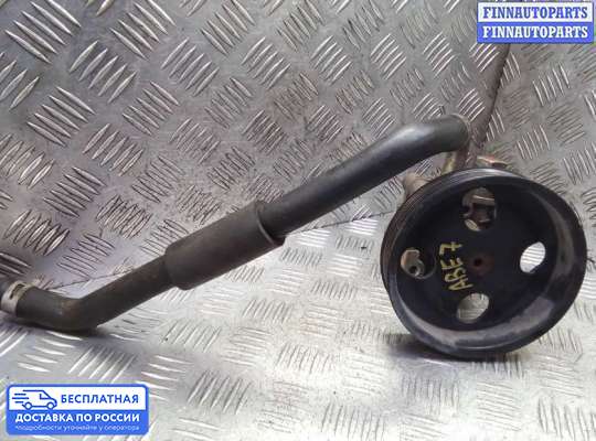 Насос ГУР (ЭУР, ЭГУР) на Suzuki Grand Vitara II (JB, TD54)