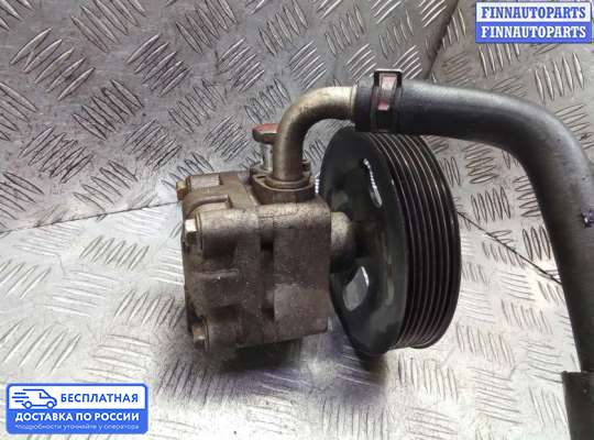 Насос ГУР (ЭУР, ЭГУР) на Suzuki Grand Vitara II (JB, TD54)