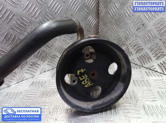 Насос ГУР (ЭУР, ЭГУР) на Suzuki Grand Vitara II (JB, TD54)