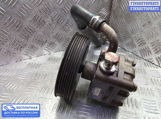 Насос ГУР (ЭУР, ЭГУР) на Suzuki Grand Vitara II (JB, TD54)