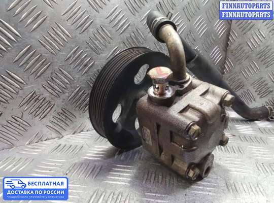 Насос ГУР (ЭУР, ЭГУР) на Suzuki Grand Vitara II (JB, TD54)