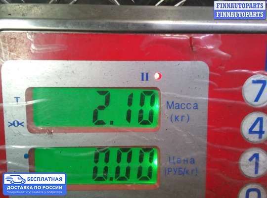 Насос ГУР (ЭУР, ЭГУР) на Suzuki Grand Vitara II (JB, TD54)
