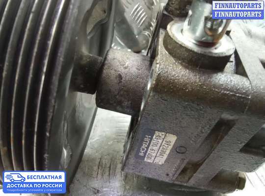 Насос ГУР (ЭУР, ЭГУР) на Suzuki Grand Vitara II (JB, TD54)
