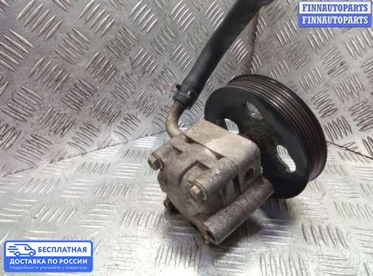 Насос ГУР (ЭУР, ЭГУР) на Suzuki Grand Vitara II (JB, TD54)