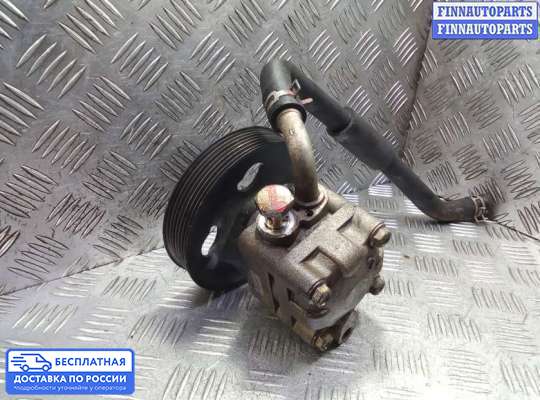 Насос ГУР (ЭУР, ЭГУР) на Suzuki Grand Vitara II (JB, TD54)