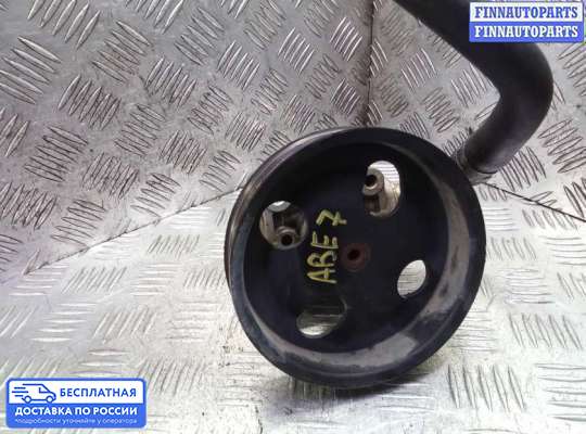 Насос ГУР (ЭУР, ЭГУР) на Suzuki Grand Vitara II (JB, TD54)