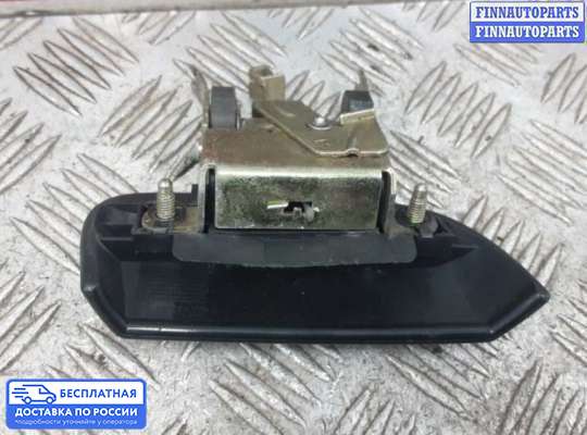 Ручка двери наружная на Nissan Pathfinder III (R51)