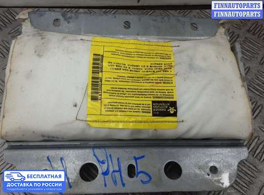 Подушка безопасности пассажира (AirBag) на Kia Sorento I (JC, BL)