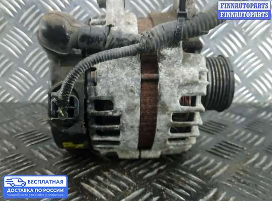 Генератор на Hyundai i40
