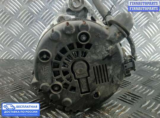 Генератор на Hyundai i40