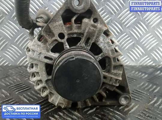 Генератор на Hyundai i40