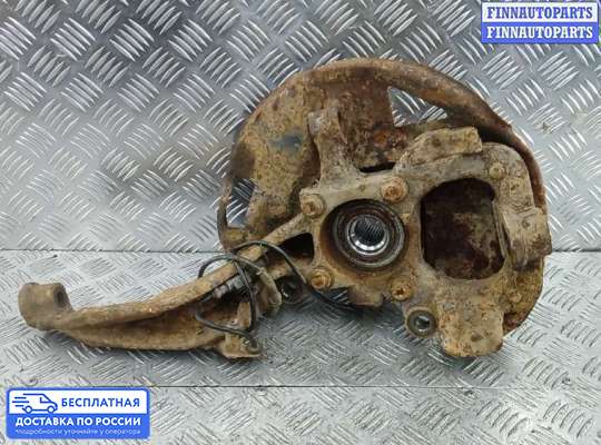 Ступица на Range Rover Sport I (L320)