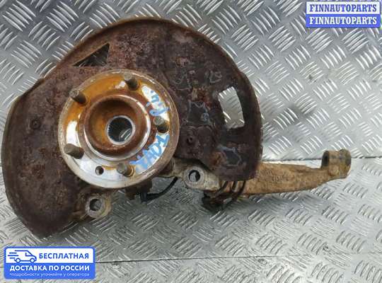 Ступица на Range Rover Sport I (L320)