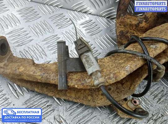 Ступица на Range Rover Sport I (L320)