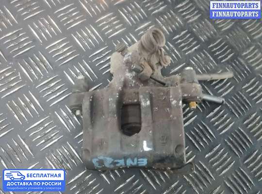 Суппорт на Ford Focus III