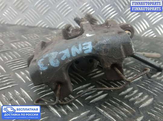 Суппорт на Ford Focus III