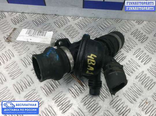 Корпус термостата на BMW 5 (F10/F11)