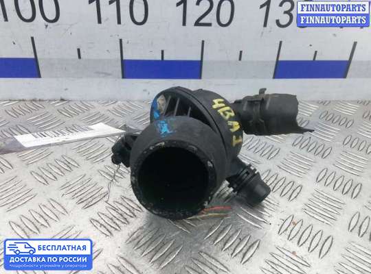 Корпус термостата на BMW 5 (F10/F11)