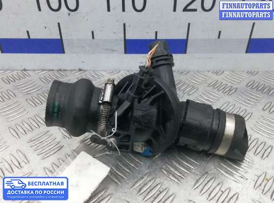 Корпус термостата на BMW 5 (F10/F11)