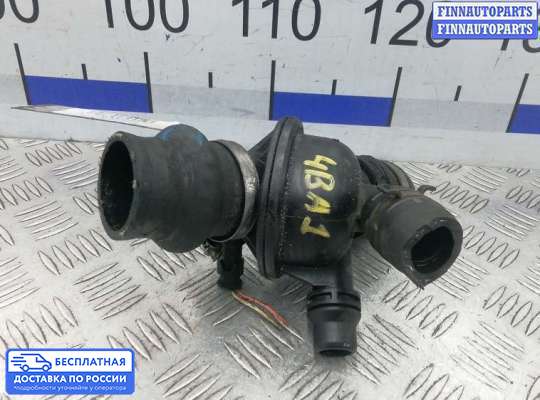 Корпус термостата на BMW 5 (F10/F11)