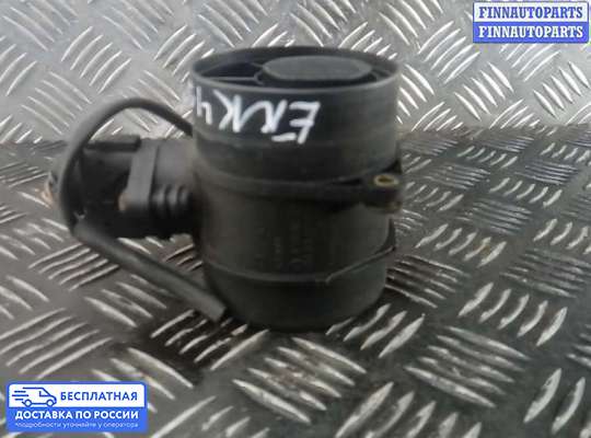 Датчик расхода воздуха (ДМРВ) на Mercedes-Benz E (W211)