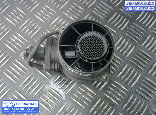 Датчик расхода воздуха (ДМРВ) на Mercedes-Benz E (W211)