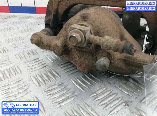 Суппорт на Opel Mokka