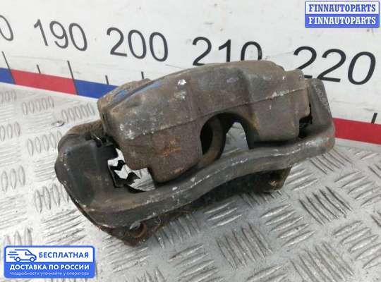 Суппорт на Opel Mokka