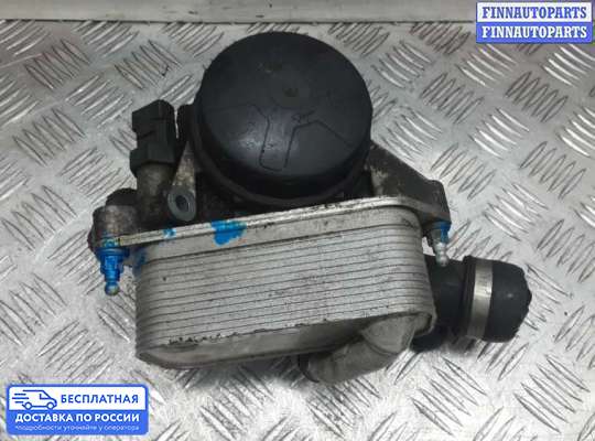 Корпус масляного фильтра на BMW 5 (E60/E61)