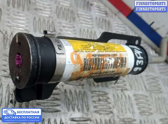 Подушка безопасности (прочее) на Cadillac CTS II