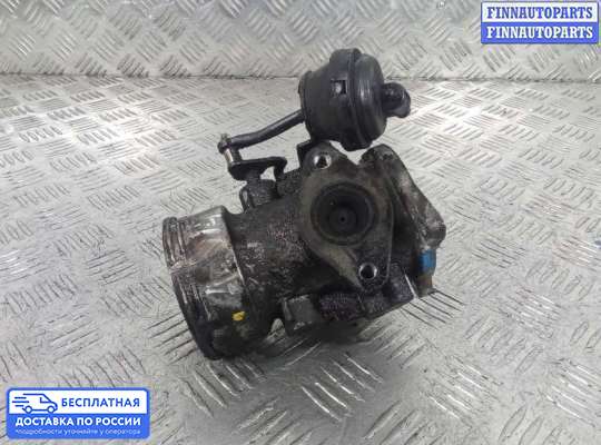Клапан рециркуляции газов (EGR) на Volkswagen Transporter T5
